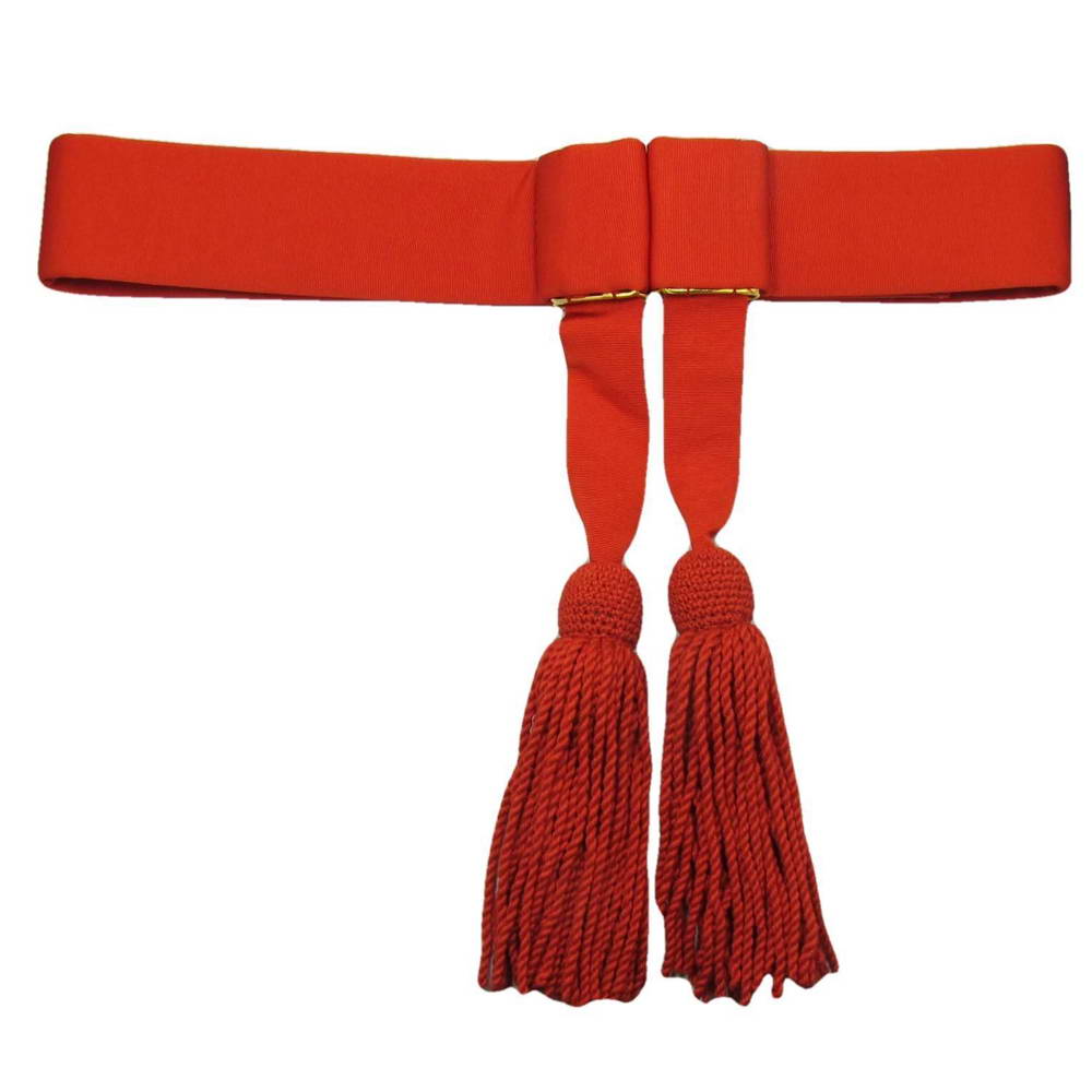 Waist Sashes