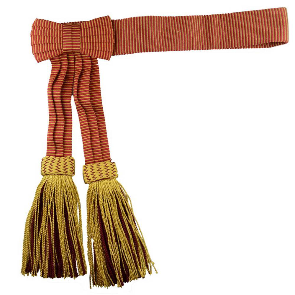 Waist Sashes