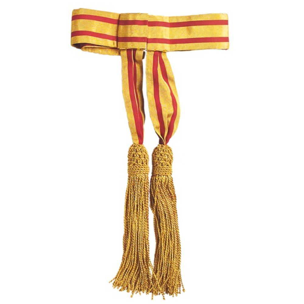 Waist Sashes