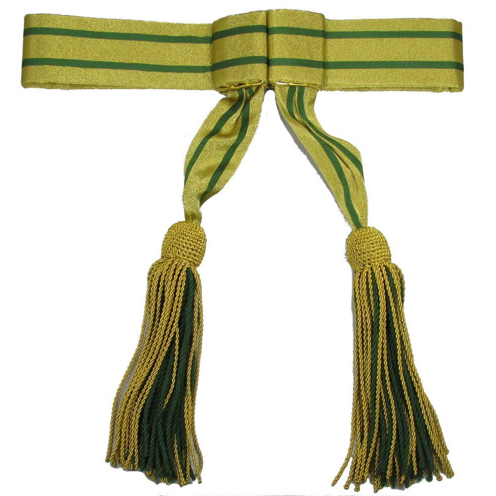 Waist Sashes