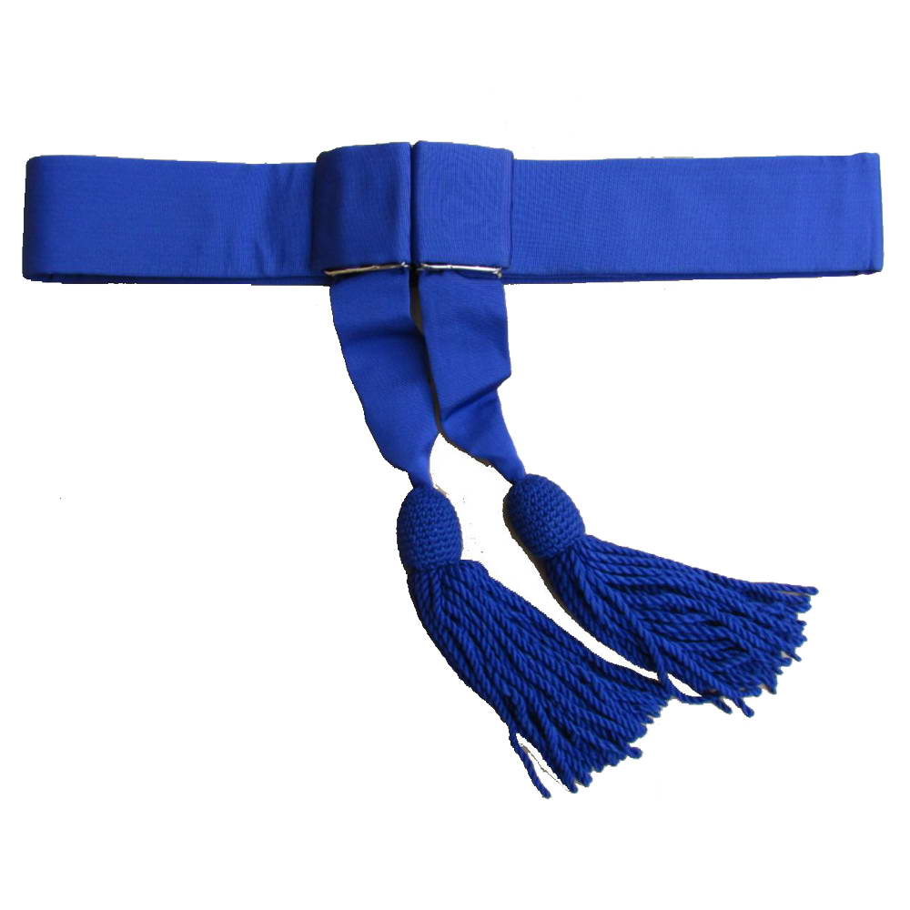 Waist Sashes