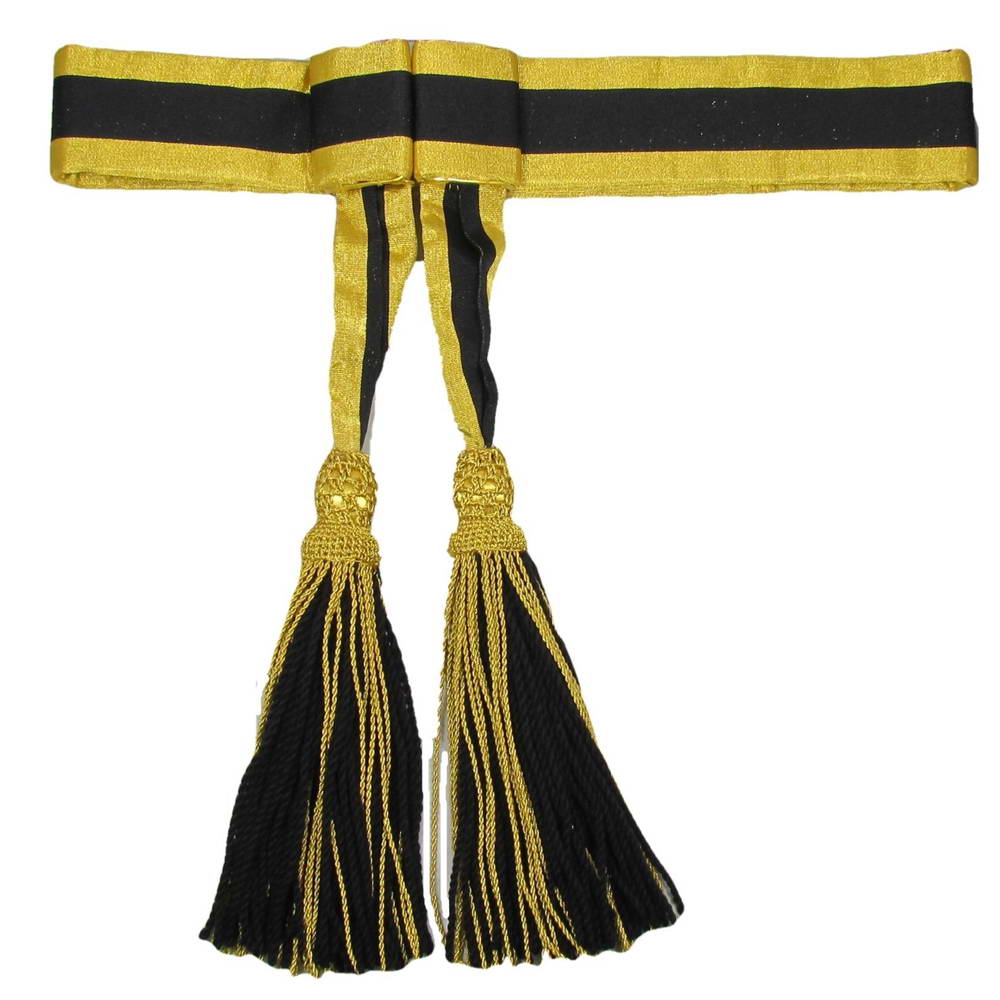 Waist Sashes