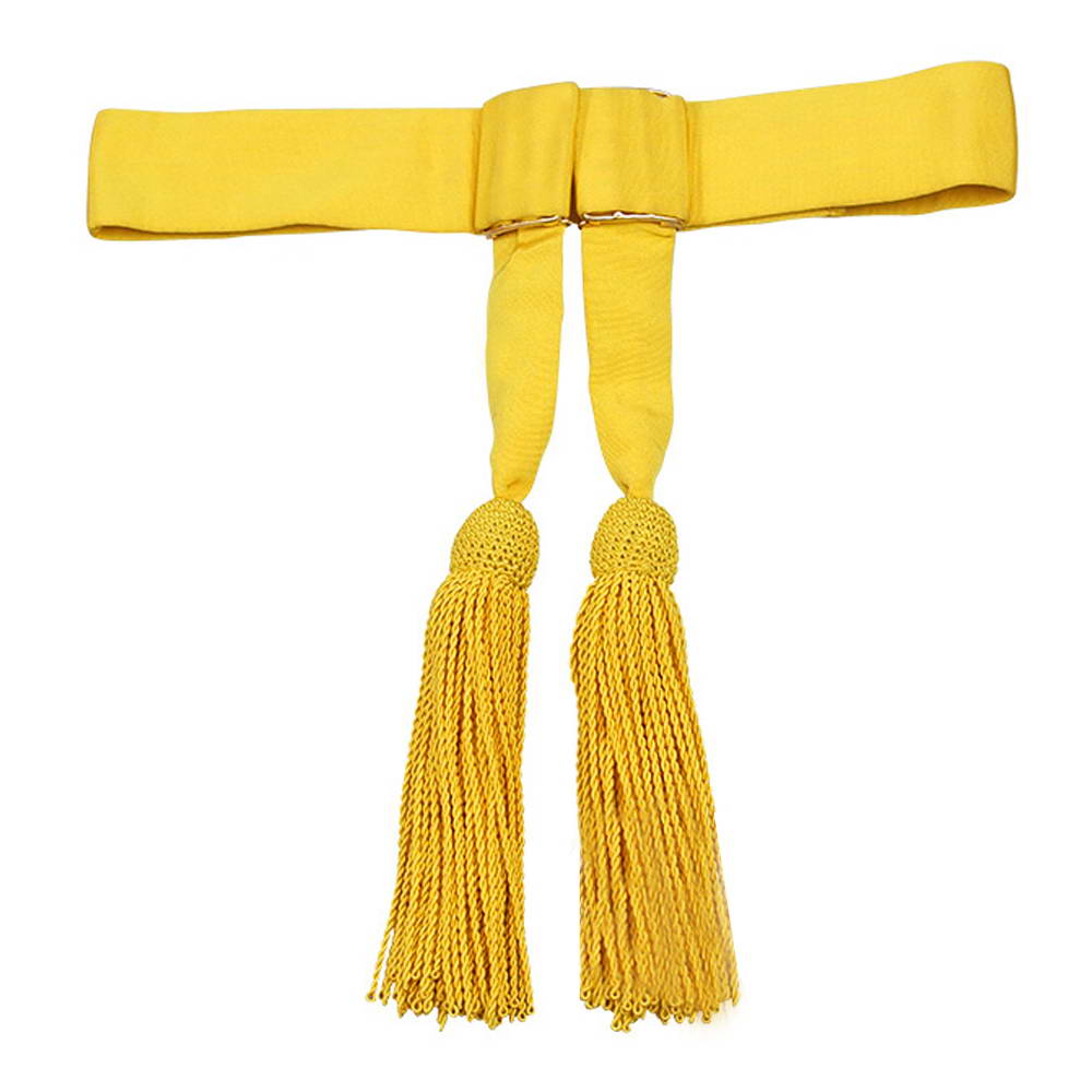 Waist Sashes