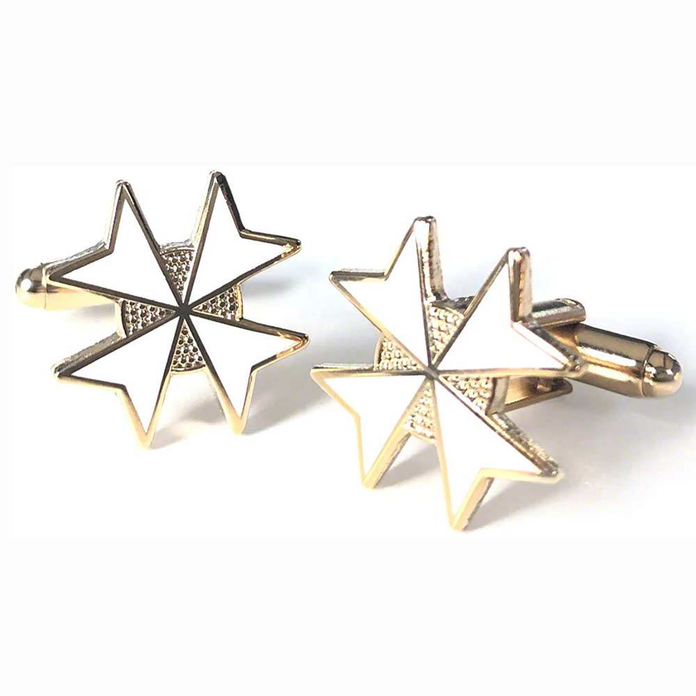 Masonic Cufflinks