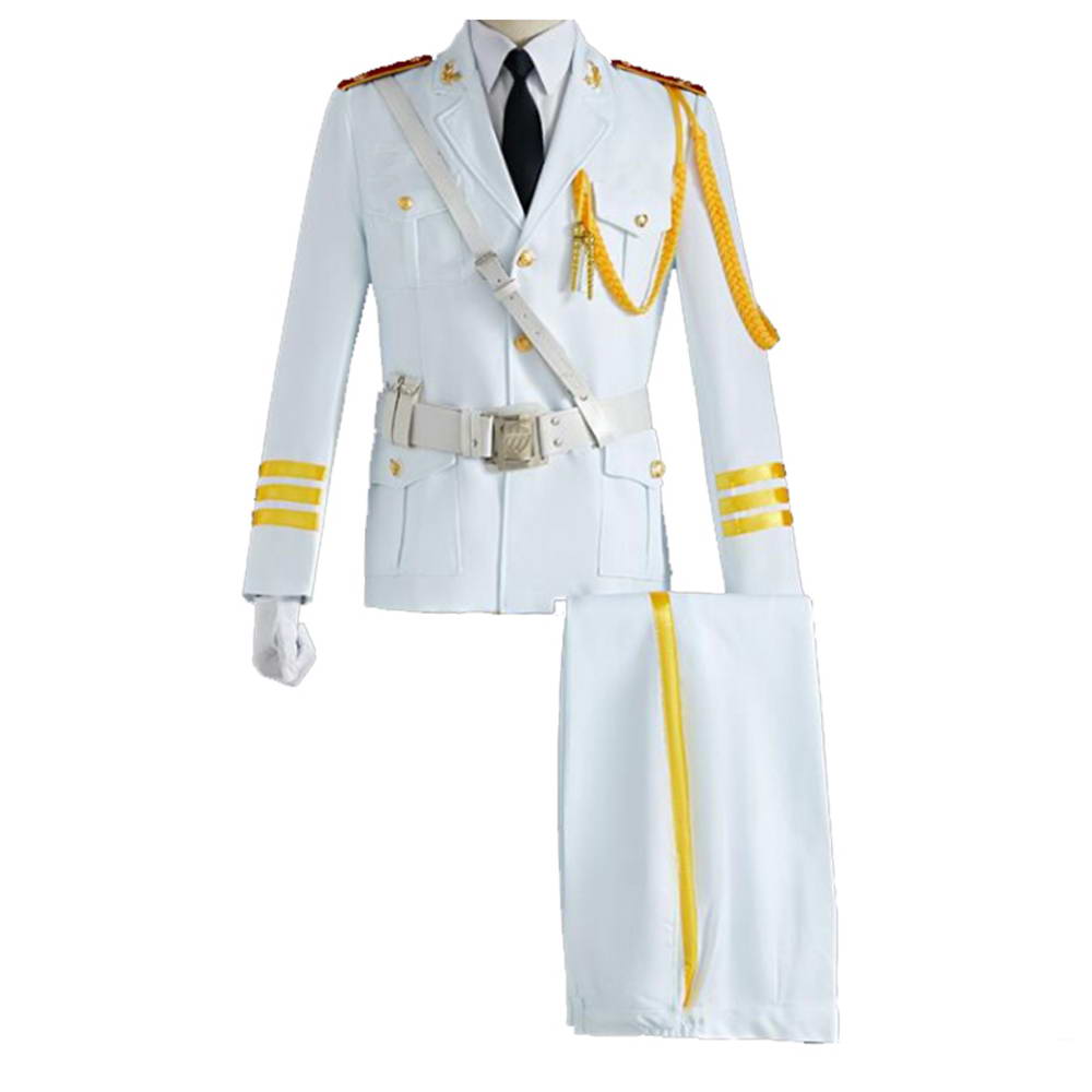 Airforce & Navy Uniform