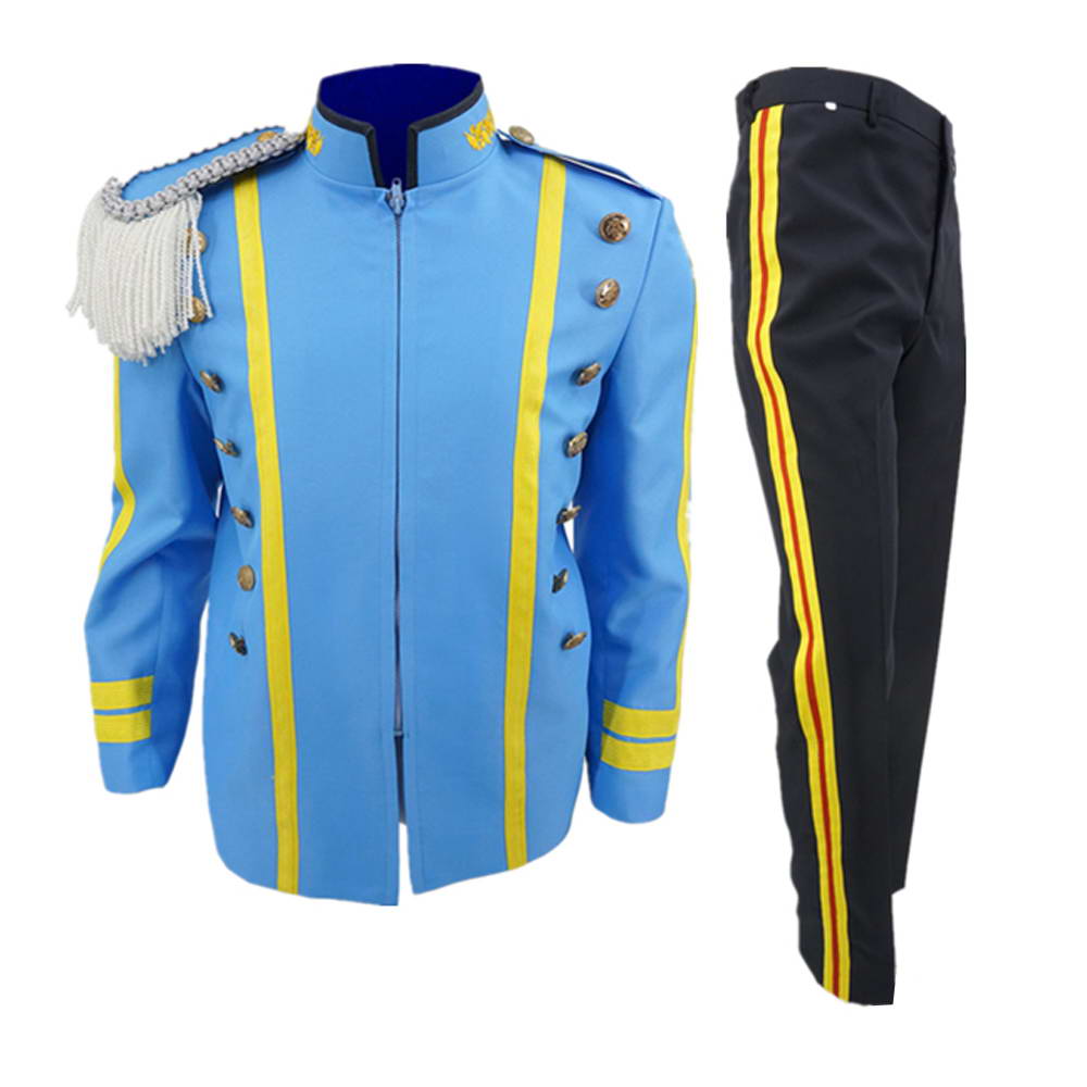 Airforce & Navy Uniform