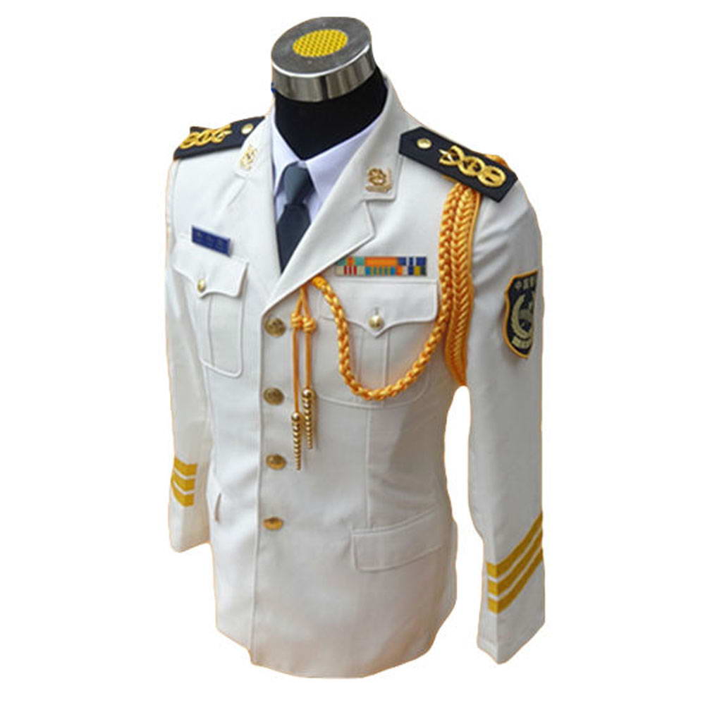 Airforce & Navy Uniform