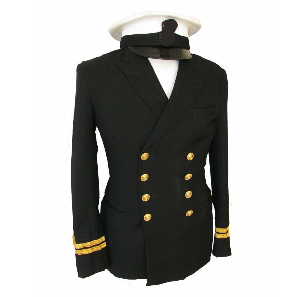 Airforce & Navy Uniform
