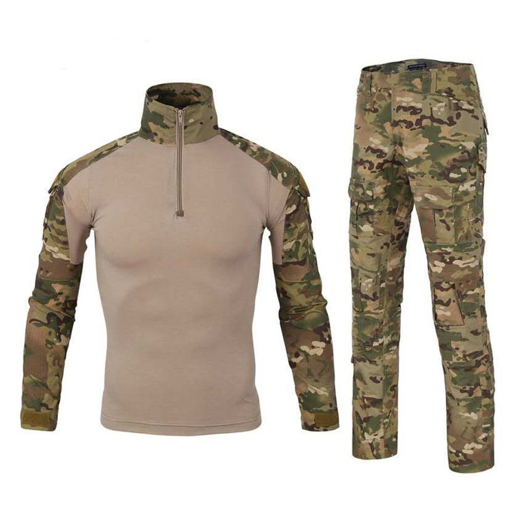 Army Suits