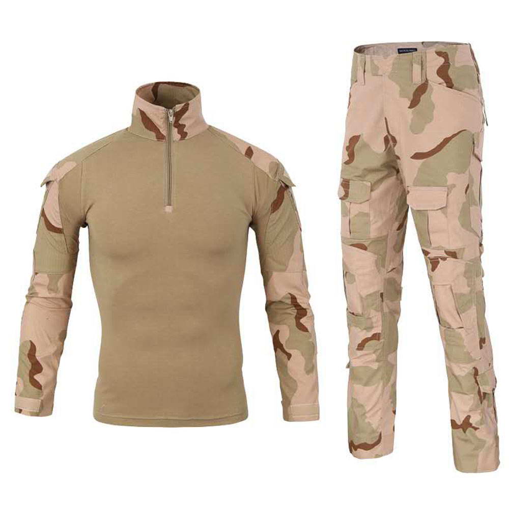 Army Suits