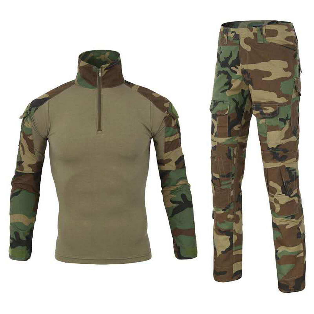 Army Suits