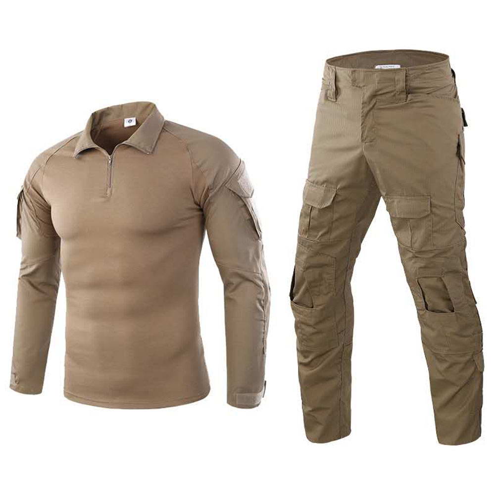 Army Suits