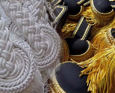 Military Uniforms Accessories