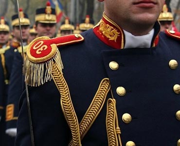 Military Uniforms