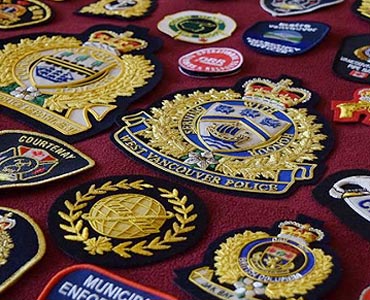 Embroidery Items